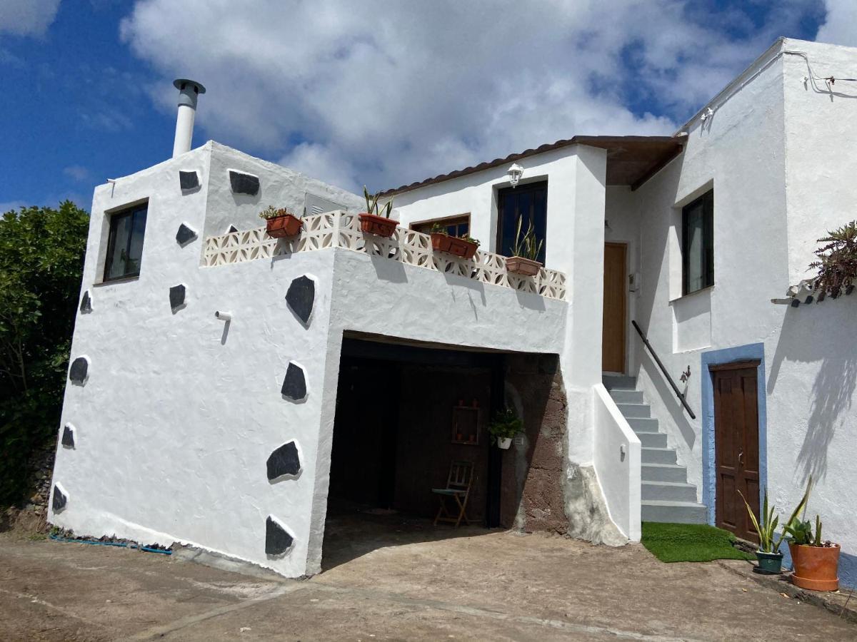 Casa Nieves De Mario Villa Santa Cruz de la Palma  Exterior photo
