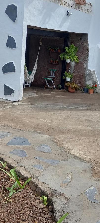 Casa Nieves De Mario Villa Santa Cruz de la Palma  Exterior photo